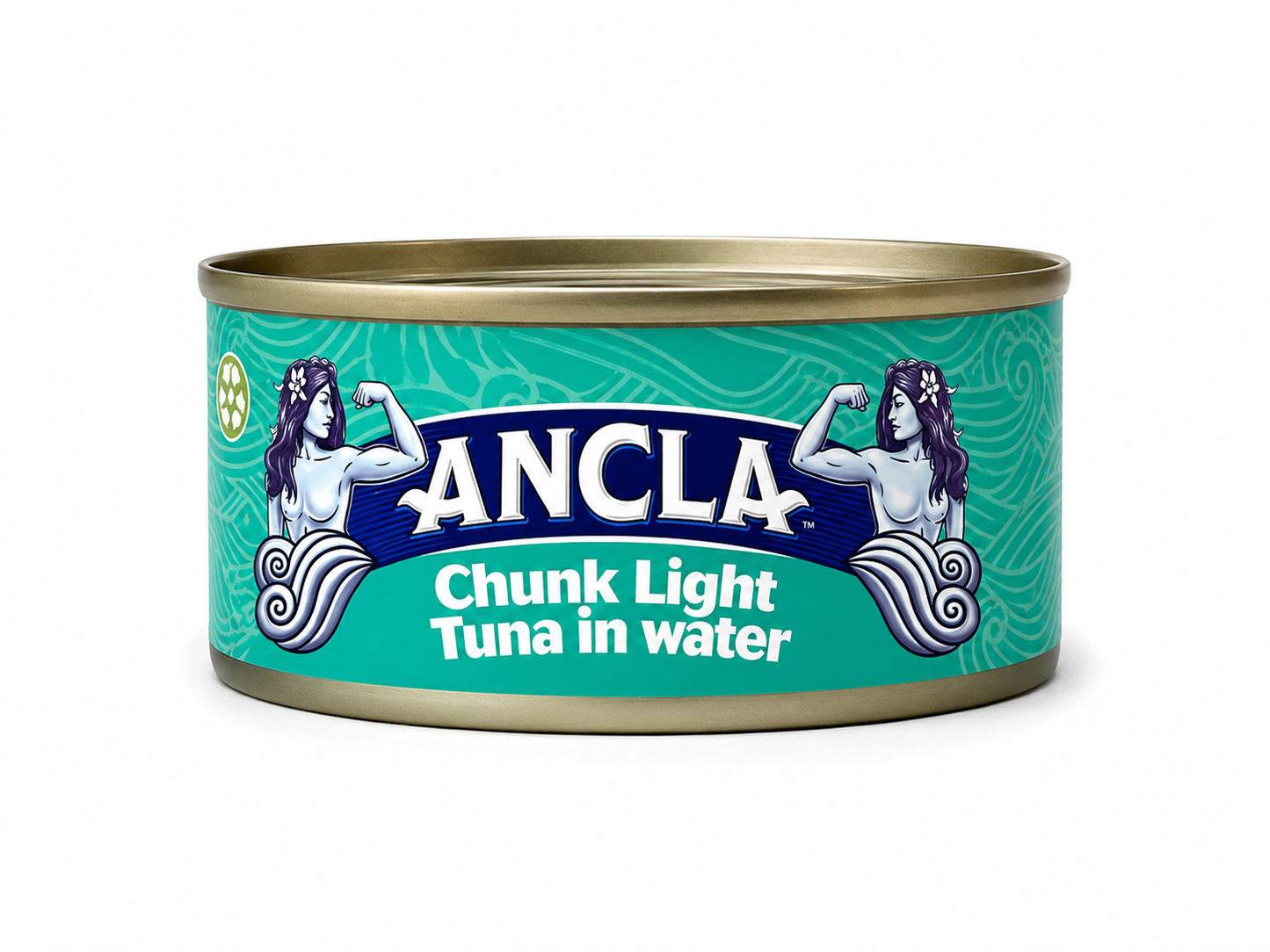 ANCLA Chunk Light Tuna