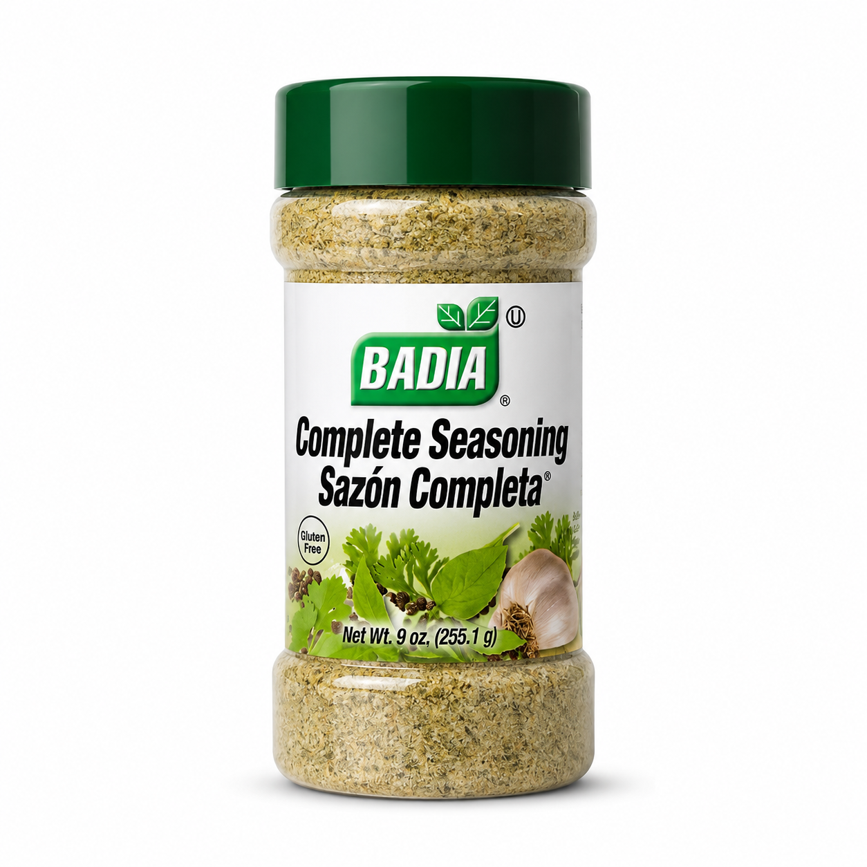 Badia – Sazón Completa
