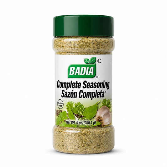 Badia – Sazón Completa