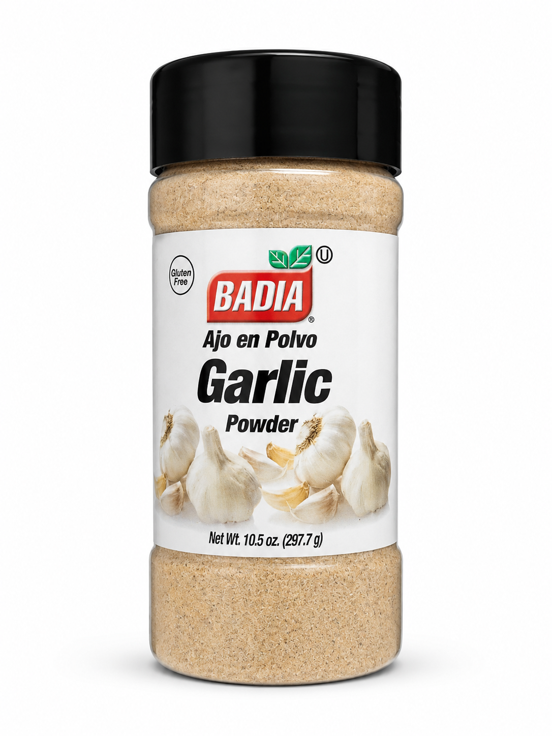 Ajo en Polvo – Badia
