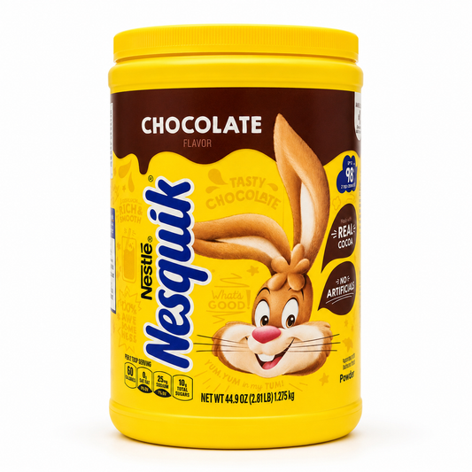 Nesquik Sabor Chocolate